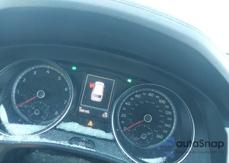 2018 Volkswagen Atlas 3.6L V6 Sel из США, поврежденный, VIN 1V2MR2CA5JC548033